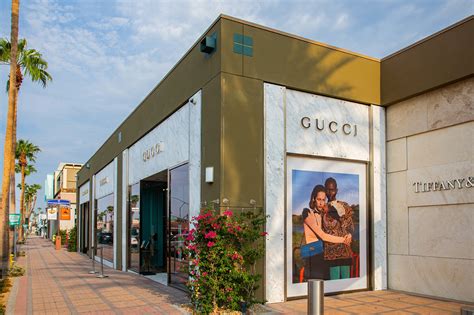 gucci in palm desert.